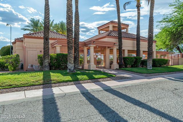 3592 W Sky Ridge Loop, Tucson, AZ 85742