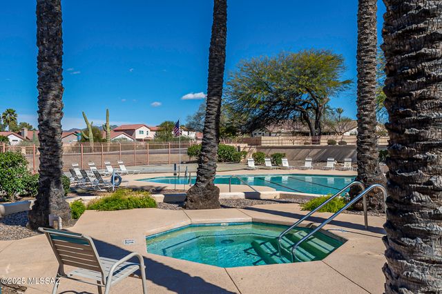 3592 W Sky Ridge Loop, Tucson, AZ 85742