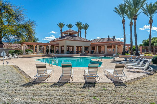 3592 W Sky Ridge Loop, Tucson, AZ 85742