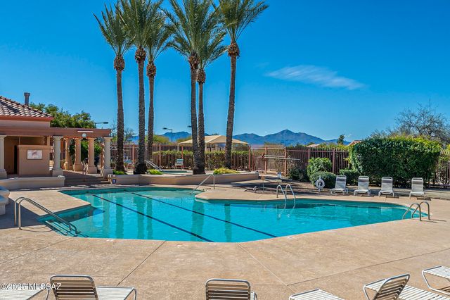 3592 W Sky Ridge Loop, Tucson, AZ 85742
