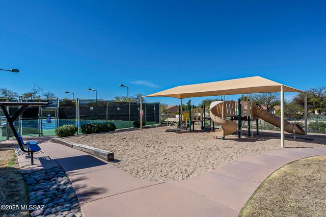 3592 W Sky Ridge Loop, Tucson, AZ 85742
