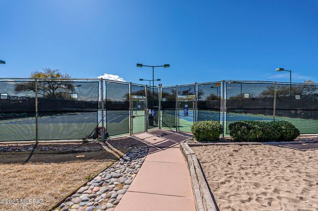 3592 W Sky Ridge Loop, Tucson, AZ 85742