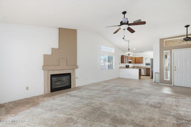 3592 W Sky Ridge Loop, Tucson, AZ 85742