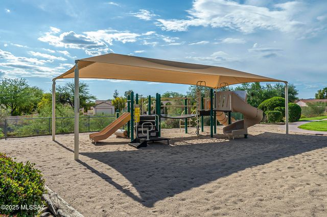 3592 W Sky Ridge Loop, Tucson, AZ 85742