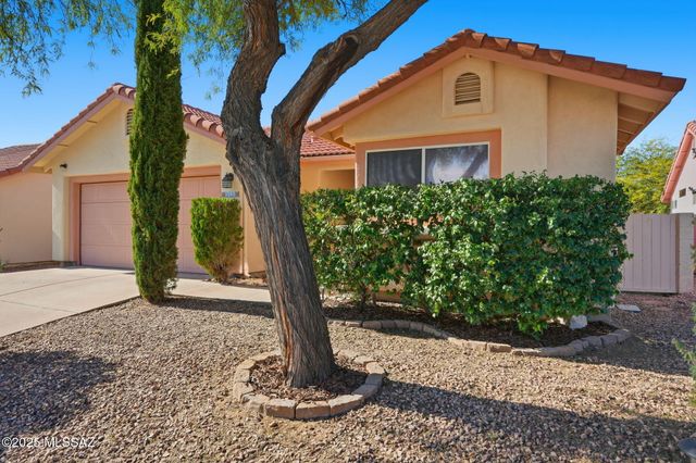 3592 W Sky Ridge Loop, Tucson, AZ 85742