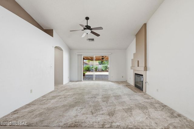 3592 W Sky Ridge Loop, Tucson, AZ 85742