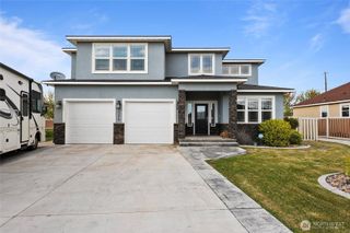 1124 W Abbey Road, Moses Lake, WA 98837