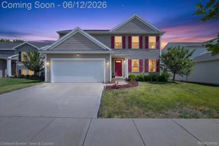 8604 Swartz River Drive, Handy Township, MI 48836