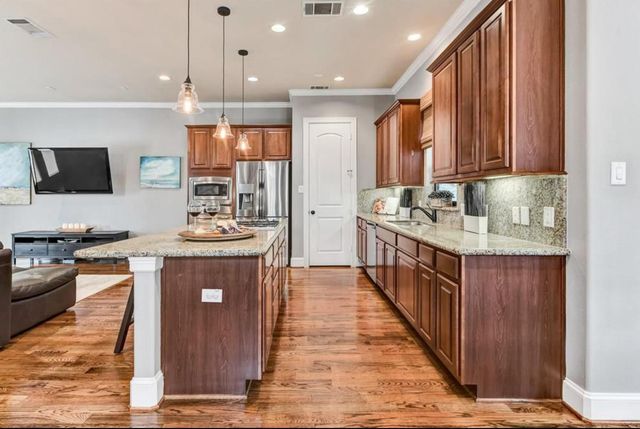 5307 Lillian Street A, Houston, TX 77007