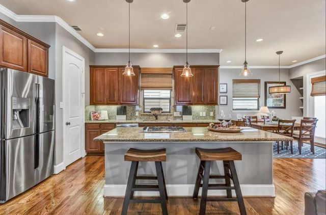 5307 Lillian Street A, Houston, TX 77007