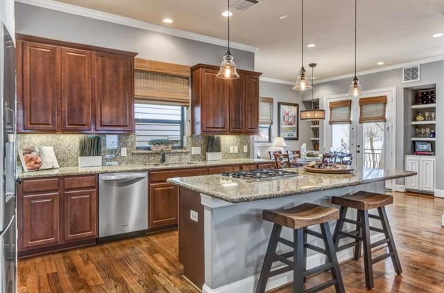 5307 Lillian Street A, Houston, TX 77007