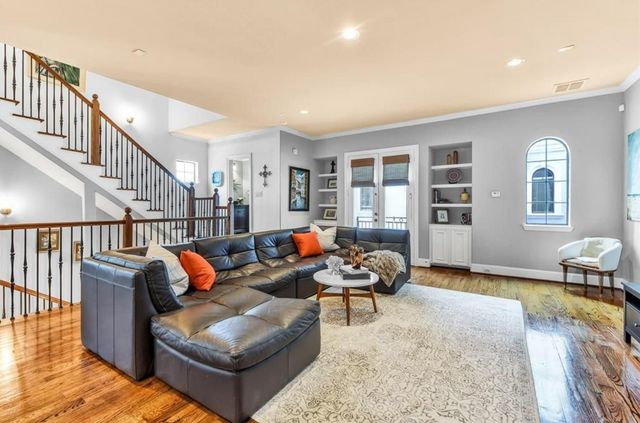 5307 Lillian Street A, Houston, TX 77007