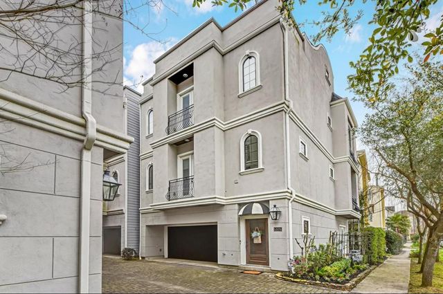 5307 Lillian Street A, Houston, TX 77007