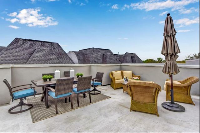 5307 Lillian Street A, Houston, TX 77007