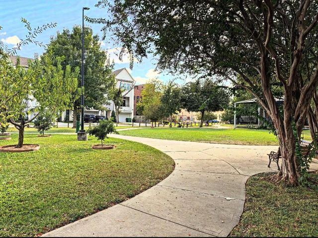 5307 Lillian Street A, Houston, TX 77007