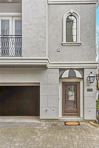 5307 Lillian Street A, Houston, TX 77007