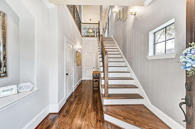 5307 Lillian Street A, Houston, TX 77007