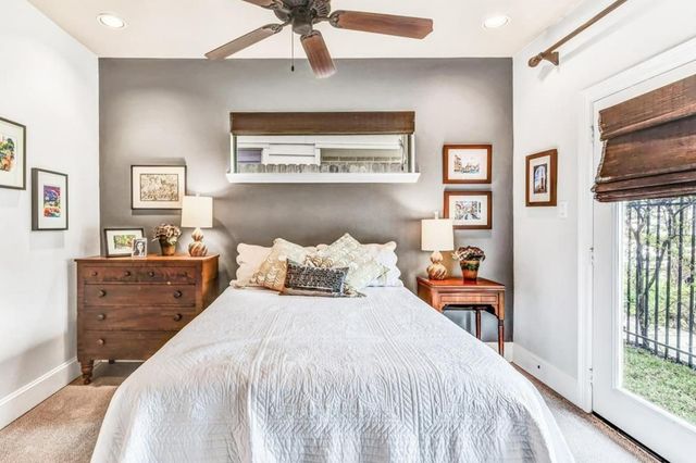 5307 Lillian Street A, Houston, TX 77007