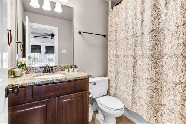 5307 Lillian Street A, Houston, TX 77007