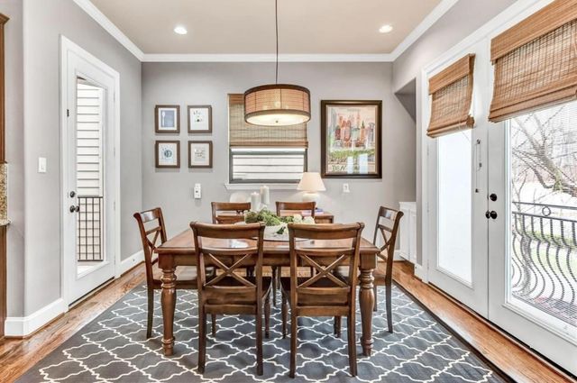 5307 Lillian Street A, Houston, TX 77007