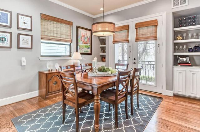 5307 Lillian Street A, Houston, TX 77007