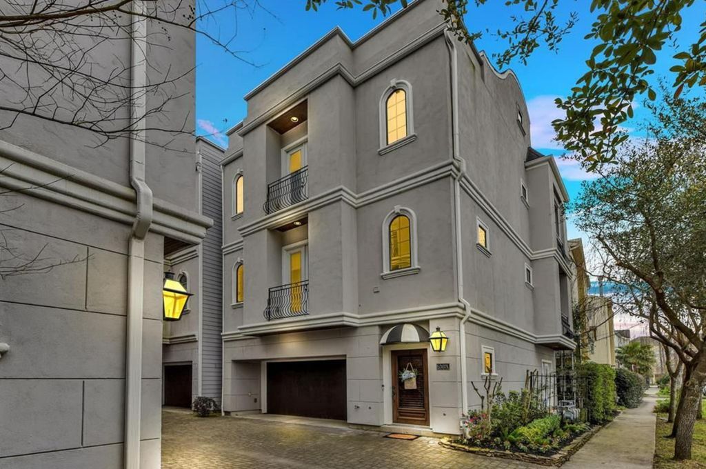 5307 Lillian Street A, Houston, TX 77007