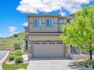 2286 E DEER PARK LN, Draper, UT 84020