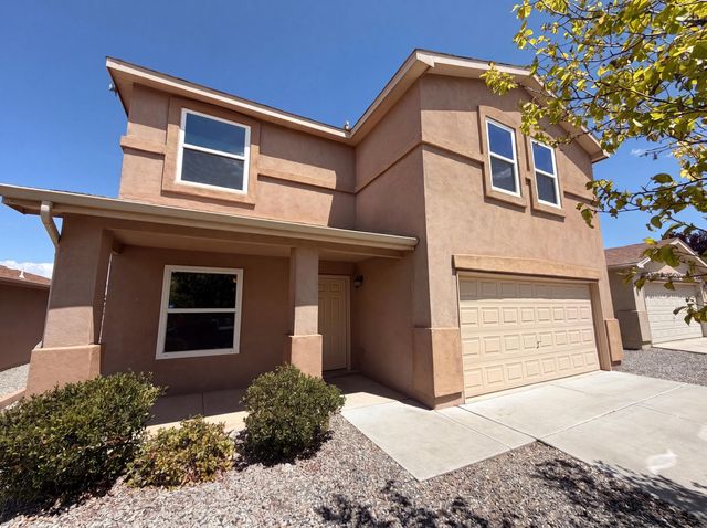 1309 Spruce Meadows Drive NE, Rio Rancho, NM 87144