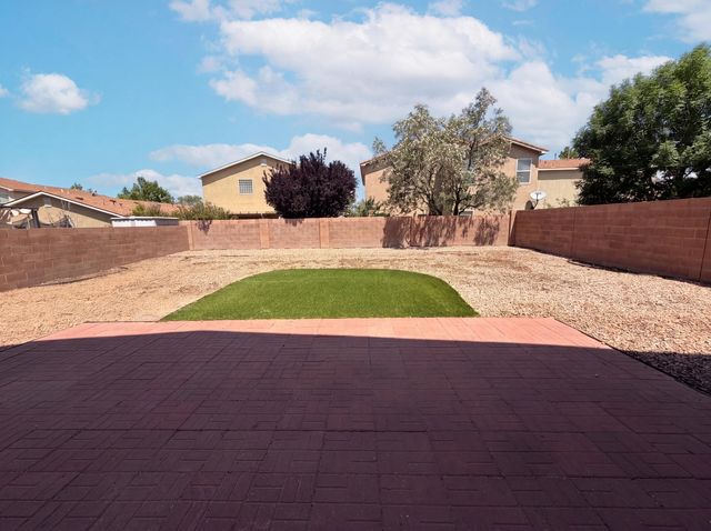 1309 Spruce Meadows Drive NE, Rio Rancho, NM 87144