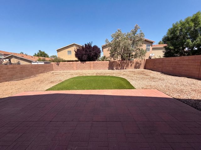 1309 Spruce Meadows Drive NE, Rio Rancho, NM 87144