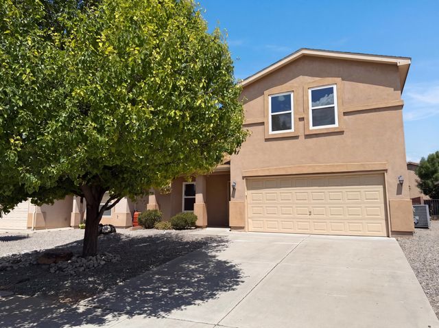 1309 Spruce Meadows Drive NE, Rio Rancho, NM 87144