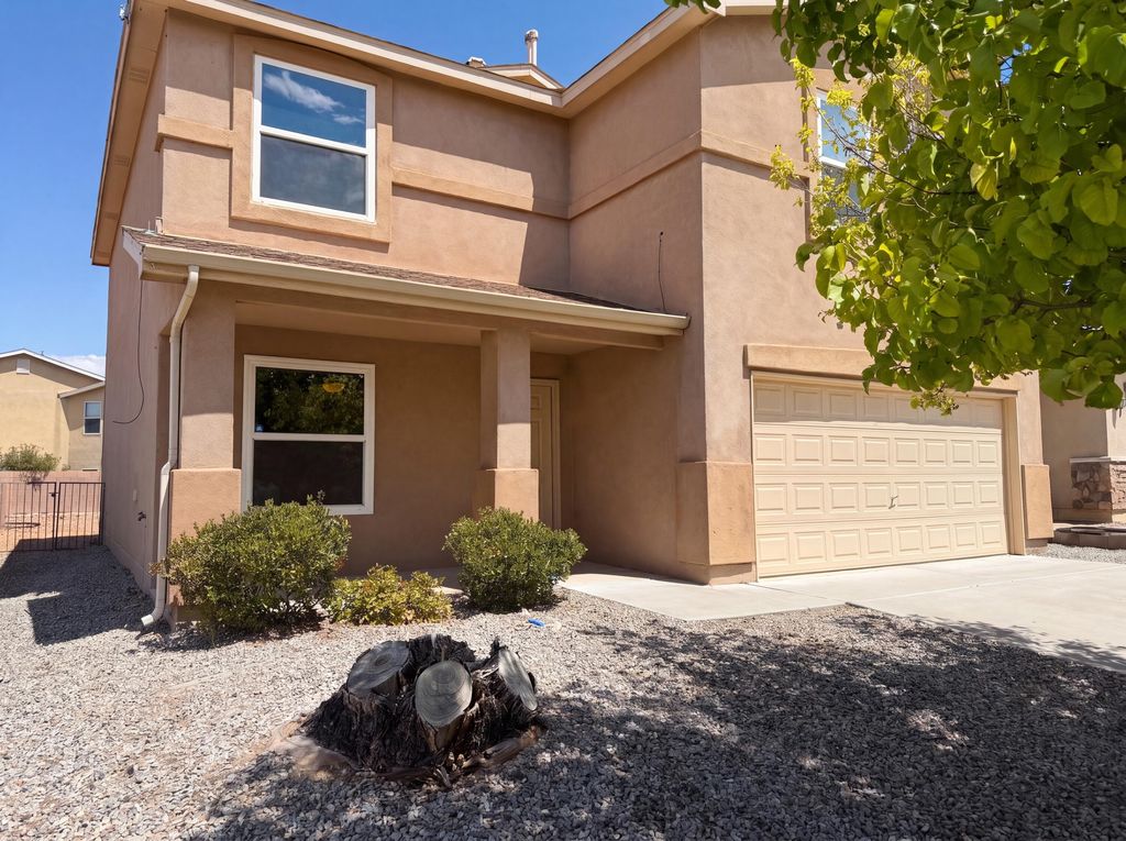 1309 Spruce Meadows Drive NE, Rio Rancho, NM 87144