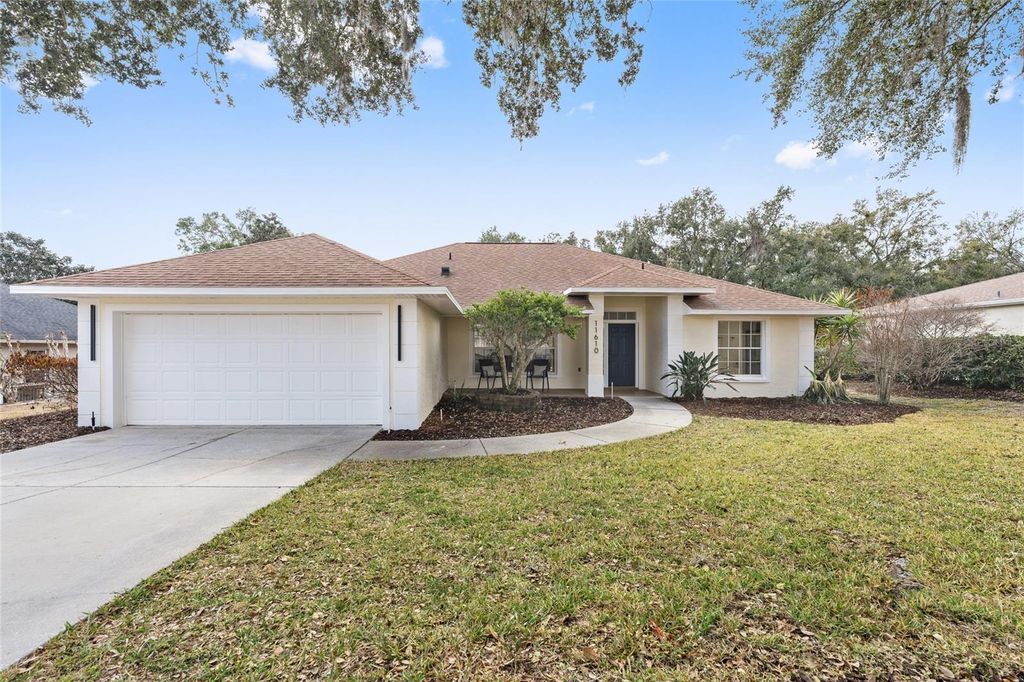 11610 GRAND HILLS BOULEVARD, Clermont, FL 34711