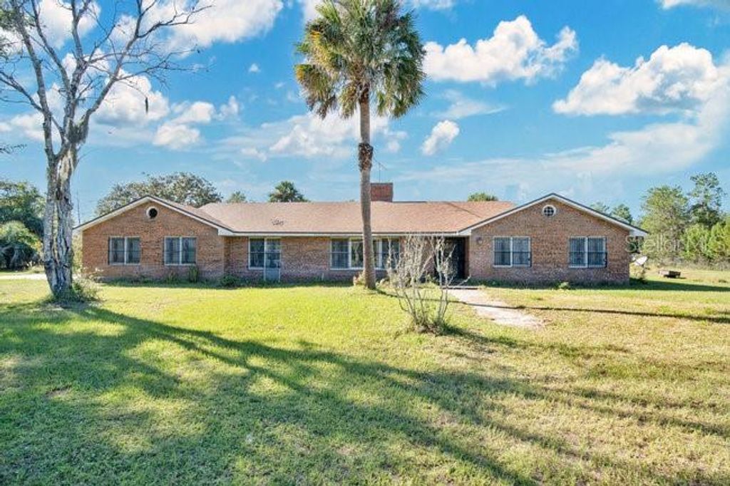 348 SUMMERVILLE LANE, Sanford, FL 32771