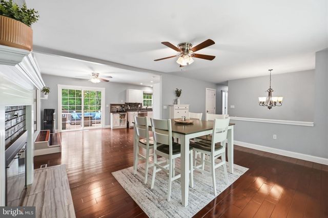 2110 HALLMARK DR, Gambrills, MD 21054