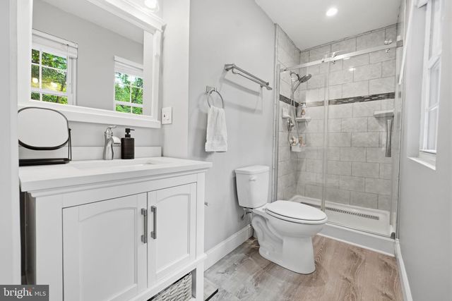 2110 HALLMARK DR, Gambrills, MD 21054