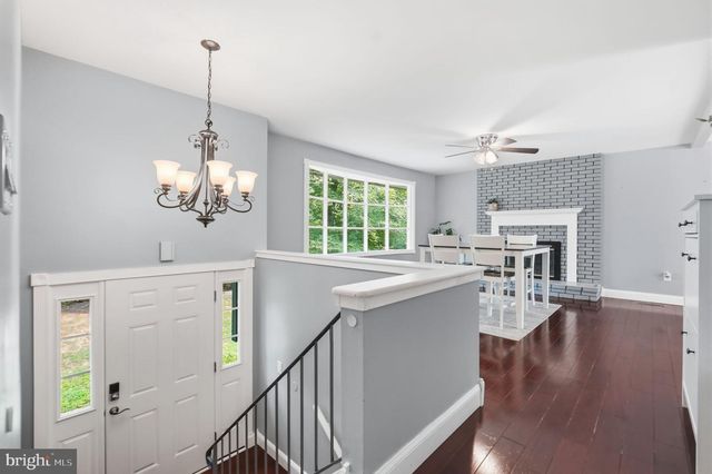 2110 HALLMARK DR, Gambrills, MD 21054