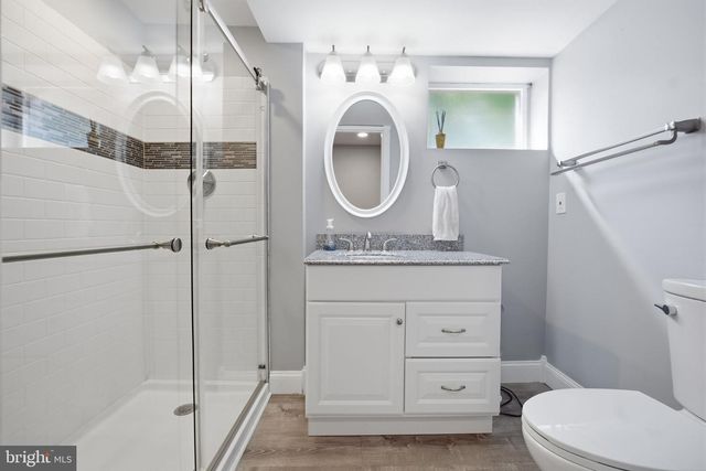 2110 HALLMARK DR, Gambrills, MD 21054