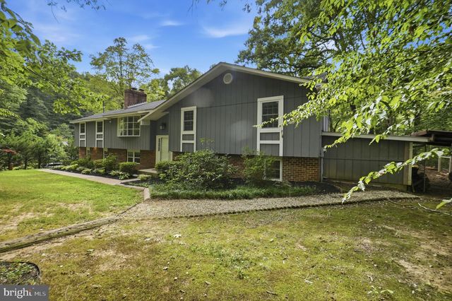 2110 HALLMARK DR, Gambrills, MD 21054