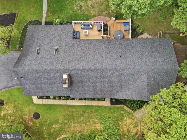 2110 HALLMARK DR, Gambrills, MD 21054