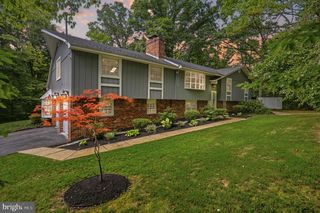 2110 HALLMARK DR, Gambrills, MD 21054