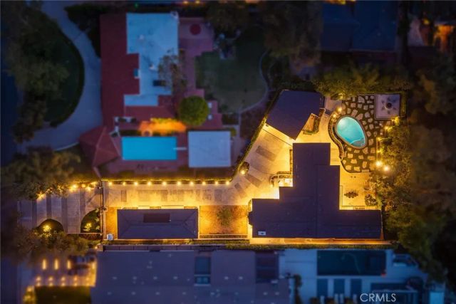 4607 Alta Canyada Road, La Canada Flintridge, CA 91011