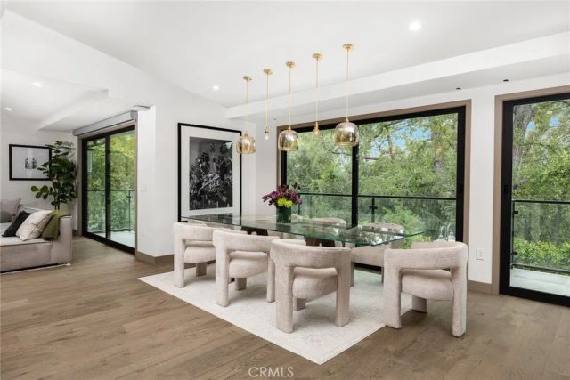 4607 Alta Canyada Road, La Canada Flintridge, CA 91011