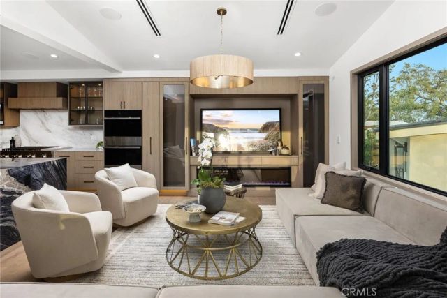 4607 Alta Canyada Road, La Canada Flintridge, CA 91011