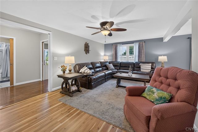 5571 Louis Avenue, Cicero, NY 13029