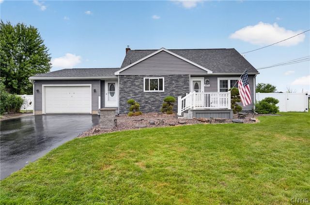 5571 Louis Avenue, Cicero, NY 13029