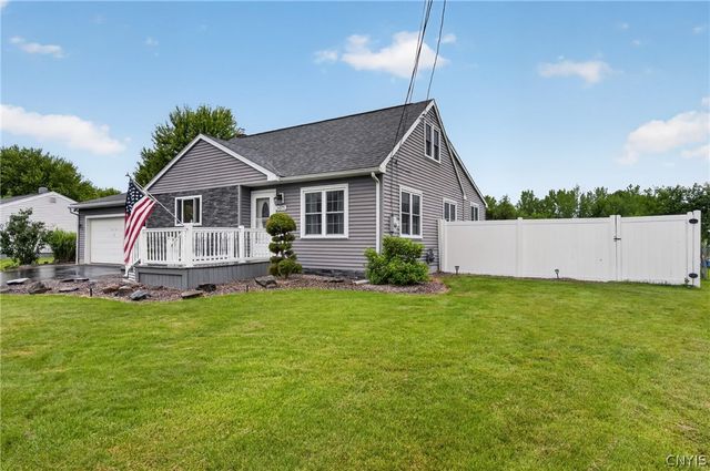 5571 Louis Avenue, Cicero, NY 13029