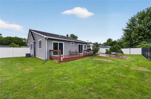 5571 Louis Avenue, Cicero, NY 13029