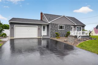 5571 Louis Avenue, Cicero, NY 13029