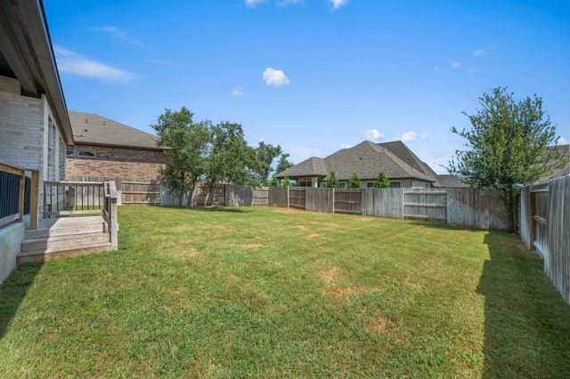 1148 Rusty Blackhaw TRL, San Marcos, TX 78666